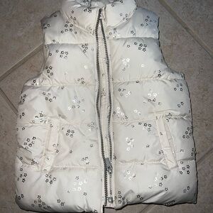 4t Puffer Vest